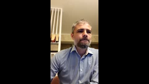 Gabriel online show from March 18, 4:37 am