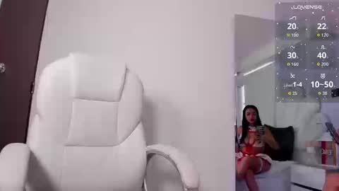 Ginebra Ness online show from September 19, 2:07 pm