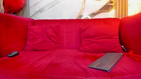 Ginebra online show from February 14, 2:58 pm