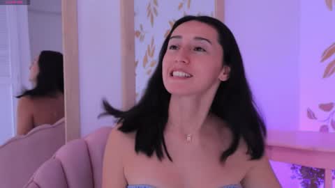 Snapshot of ginevra_esposito chatting on September 9, 1:21 pm Ginn online show from September 9, 1:21 pm