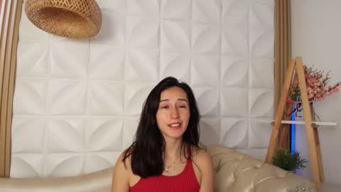 Snapshot of ginevra_esposito chatting on September 11, 3:23 pm Ginn online show from September 11, 3:23 pm