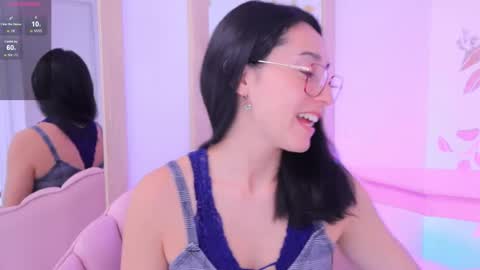 Snapshot of ginevra_esposito chatting on September 15, 12:38 pm Ginn online show from September 15, 12:38 pm