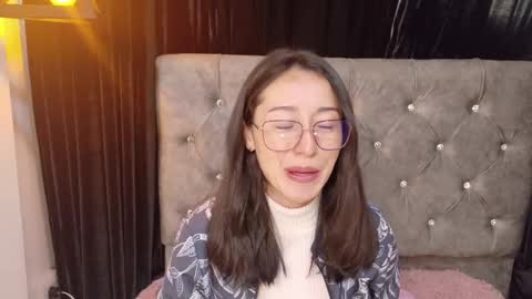 Snapshot of ginevra_esposito chatting on September 16, 12:28 pm Ginn online show from September 16, 12:28 pm