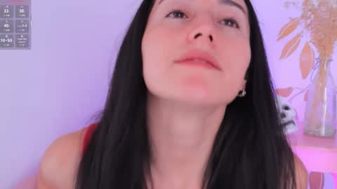 Snapshot of ginevra_esposito chatting on October 15, 12:38 pm Ginn online show from October 15, 12:38 pm