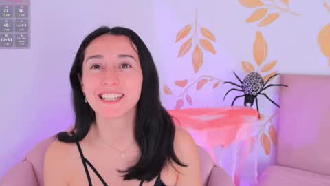 Ginn online show from October 27, 1:15 pm