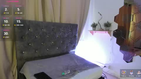 Snapshot of ginevra_esposito chatting on July 24, 7:12 pm Ginn online show from July 24, 7:12 pm