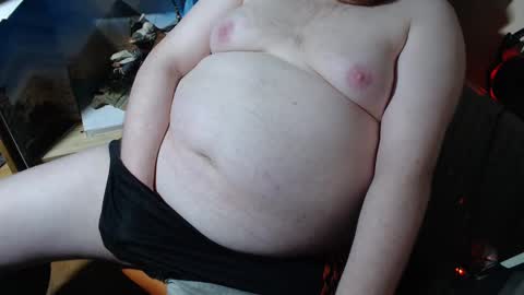 Snapshot of ginga872 chatting on February 25, 11:55 pm ginga872 online show from February 25, 11:55 pm