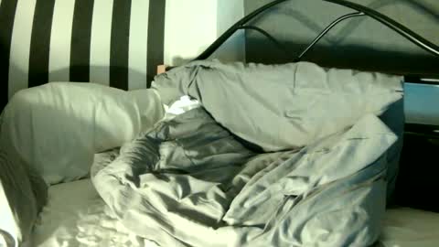 GingerNinja online show from March 8, 11:30 pm