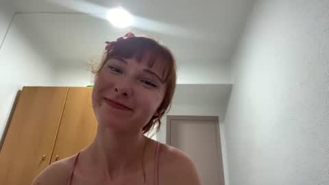 Snapshot of ginger__tease chatting on July 21, 5:59 pm Red Fox online show from July 21, 5:59 pm