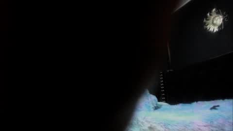 Miss online show from January 17, 7:05 pm