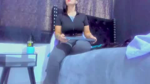 Miss online show from October 19, 7:14 pm