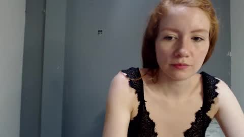 Snapshot of ginger_giirl chatting on November 13, 12:53 am Ginger online show from November 13, 12:53 am