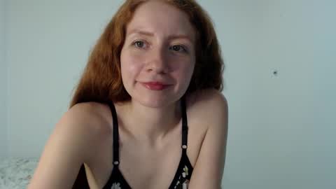 Ginger online show from January 15, 4:17 am