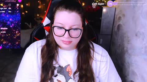 Snapshot of ginger_grayy chatting on January 12, 5:01 pm Alexa here online show from January 12, 5:01 pm