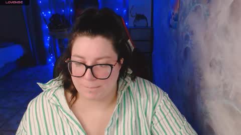 Snapshot of ginger_grayy chatting on December 1, 5:12 am Alexa here online show from December 1, 5:12 am