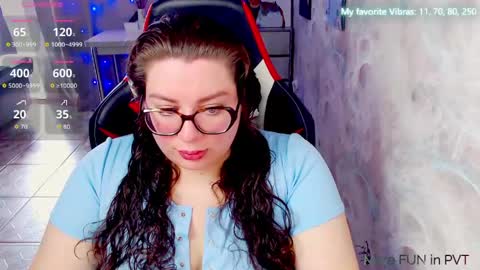 Alexa here online show from June 6, 8:30 am
