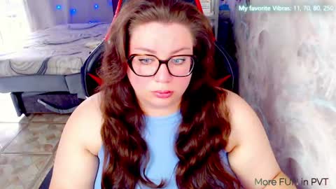Snapshot of ginger_grayy chatting on June 25, 11:04 am Alexa here online show from June 25, 11:04 am