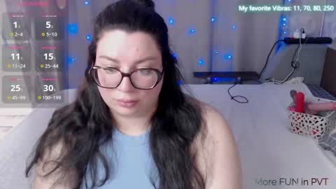 Snapshot of ginger_grayy chatting on July 3, 11:27 am Alexa here online show from July 3, 11:27 am