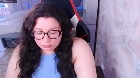 Snapshot of ginger_grayy chatting on July 12, 3:47 pm Alexa here online show from July 12, 3:47 pm