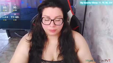 Snapshot of ginger_grayy chatting on July 17, 9:16 am Alexa here online show from July 17, 9:16 am