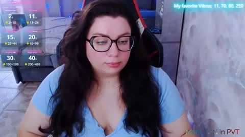 Snapshot of ginger_grayy chatting on July 27, 1:07 pm Alexa here online show from July 27, 1:07 pm