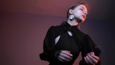        im expecting 350 thumbs up on my altar   online show from March 12, 10:07 pm