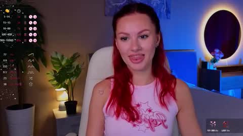 Jessy   online show from October 9, 7:28 am