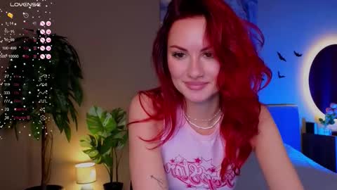Jessy   online show from November 12, 8:04 am