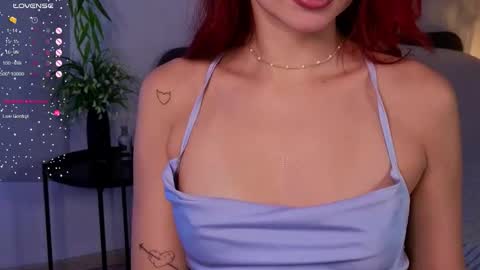 Jessy   online show from November 29, 2:09 pm