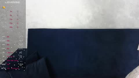 Ginger online show from February 27, 1:16 am