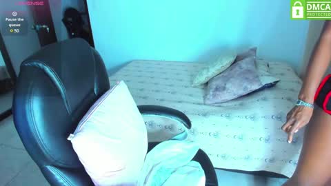 Snapshot of ginger_smil chatting on February 7, 11:23 am Diana online show from February 7, 11:23 am