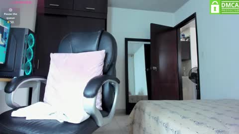 Snapshot of ginger_smil chatting on February 10, 2:05 pm Diana online show from February 10, 2:05 pm