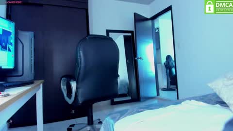 Snapshot of ginger_smil chatting on March 7, 2:56 pm Diana online show from March 7, 2:56 pm