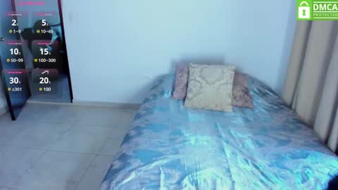 Snapshot of ginger_smil chatting on March 10, 12:04 pm Diana online show from March 10, 12:04 pm
