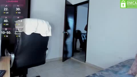 Snapshot of ginger_smil chatting on March 12, 11:53 am Diana online show from March 12, 11:53 am
