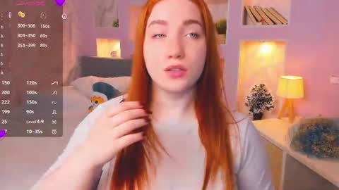 Ginger online show from July 5, 7:04 am