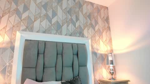 Ginger online show from December 24, 9:33 pm