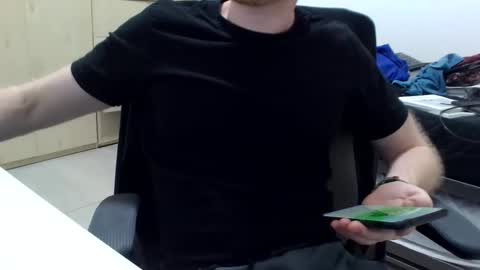 mike online show from May 12, 7:55 pm