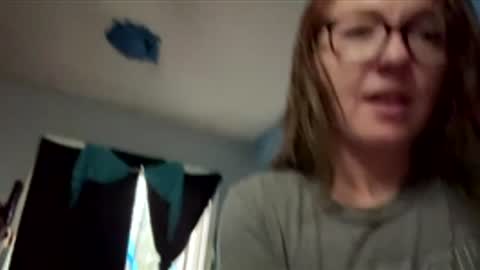 gingerbabyk online show from April 16, 12:28 pm