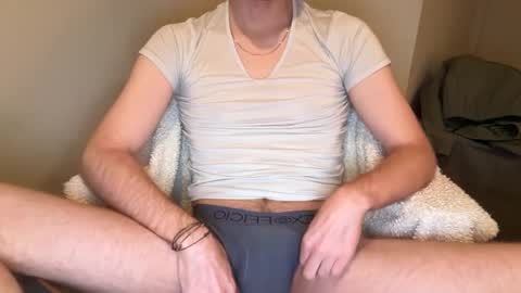 Connor online show from September 19, 3:19 am