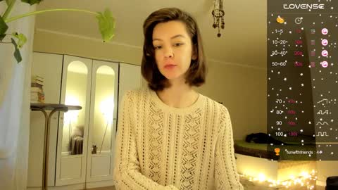 Snapshot of gingerbread__house chatting on December 12, 6:03 am Vasilisa online show from December 12, 6:03 am