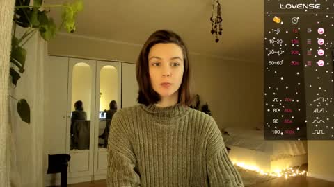 Snapshot of gingerbread__house chatting on January 6, 5:59 pm Vasilisa online show from January 6, 5:59 pm