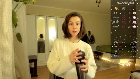 Snapshot of gingerbread__house chatting on January 13, 4:51 pm Vasilisa online show from January 13, 4:51 pm