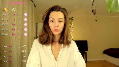 Snapshot of gingerbread__house chatting on October 29, 3:58 pm Vasilisa online show from October 29, 3:58 pm