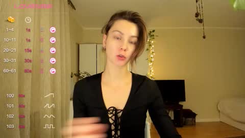 Snapshot of gingerbread__house chatting on October 30, 5:24 pm Vasilisa online show from October 30, 5:24 pm