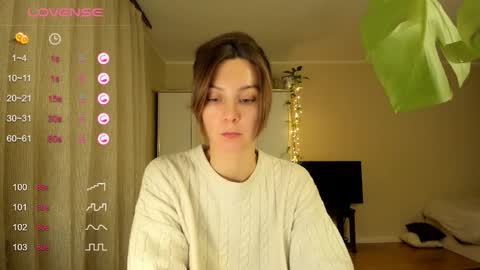 Snapshot of gingerbread__house chatting on November 4, 7:02 pm Vasilisa online show from November 4, 7:02 pm