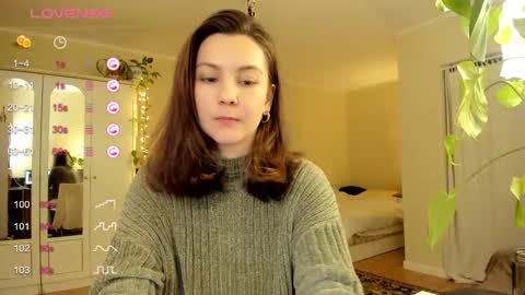 Snapshot of gingerbread__house chatting on November 29, 12:52 pm Vasilisa online show from November 29, 12:52 pm