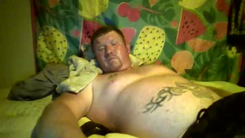 gingered7 online show from March 31, 8:59 am