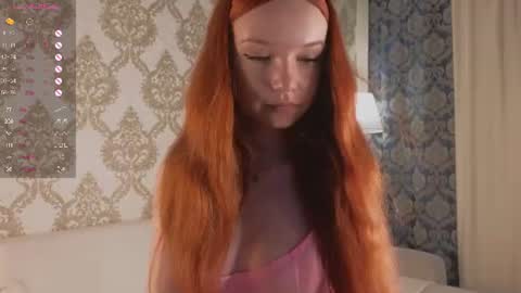 Lina online show from July 12, 4:20 pm