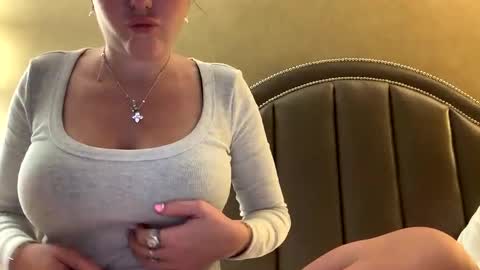 gingerfox777 online show from January 13, 6:38 am